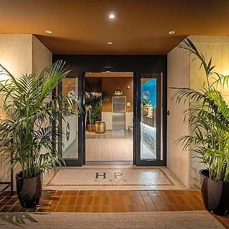 Portofino فندق