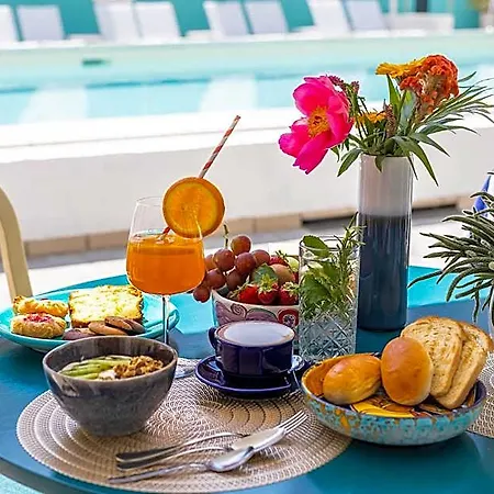 Hotel Portofino Jesolo