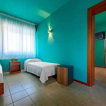 Portofino فندق