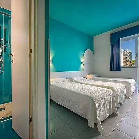 Hotel Portofino Jesolo