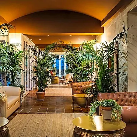 Hotel Portofino Jesolo