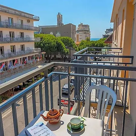 Hotel Portofino Jesolo