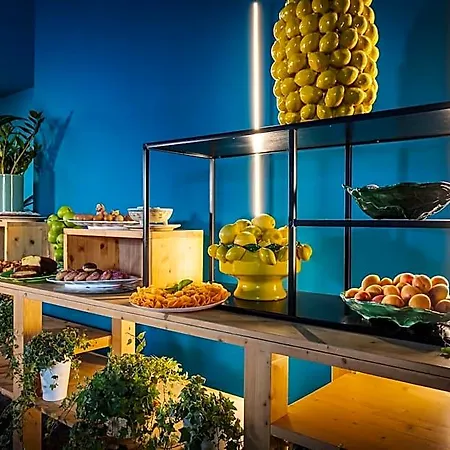 Hotel Portofino Jesolo