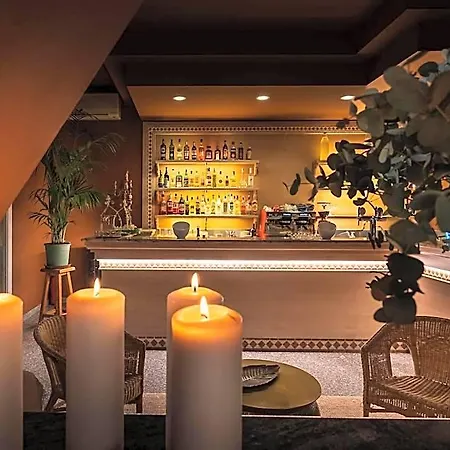 Hotel Portofino 3*